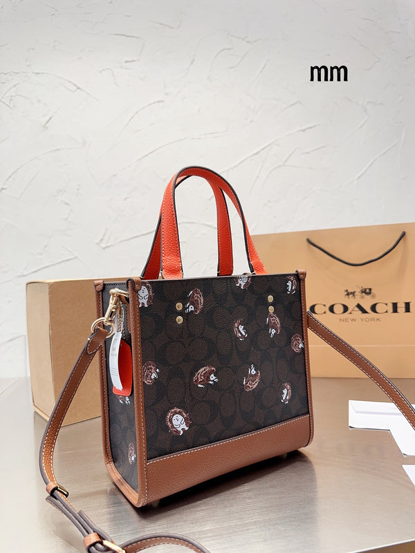 Amelia - CCH Bags - 352