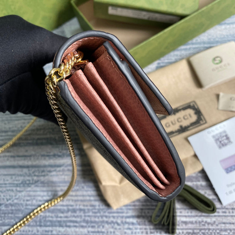 Amelia- GUKI Bags - 2136