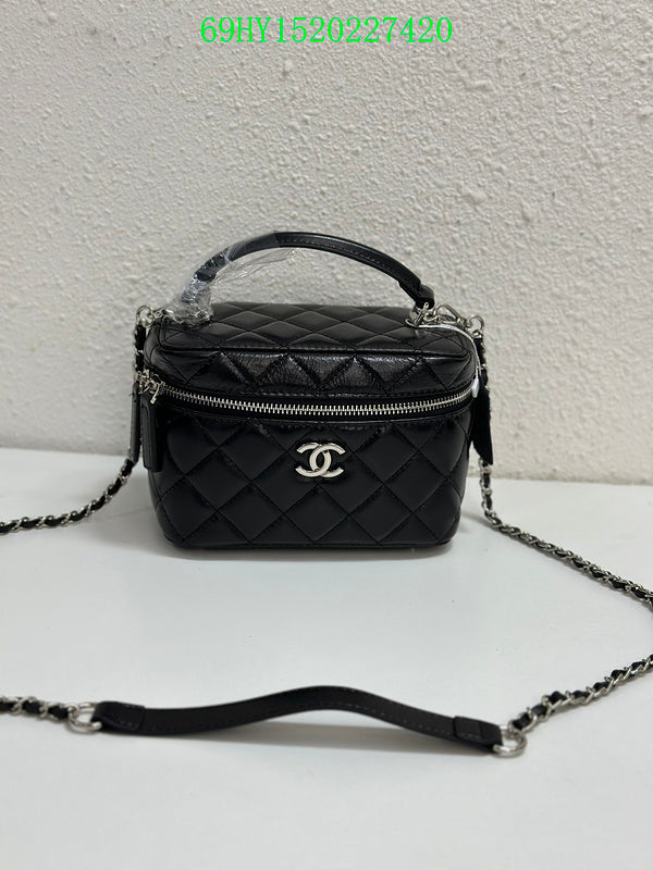 Amelia - CHL Bags - 1482
