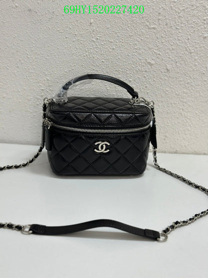 Amelia - CHL Bags - 1482