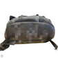 Backpack Luxury Designer By Louis Vuitton, Size: Large