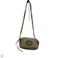 Crossbody Luxury Designer By Gucci, Size: Small
