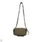Crossbody Luxury Designer By Gucci, Size: Small
