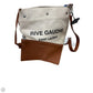 Crossbody Luxury Designer By Yves Saint Laurent, Size: Medium