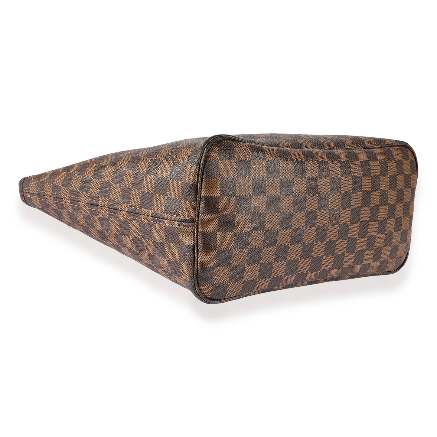Louis Vuitton Louis Vuitton Damier Ebene Neverfull MM