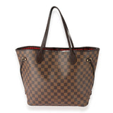 Louis Vuitton Louis Vuitton Damier Ebene Neverfull MM