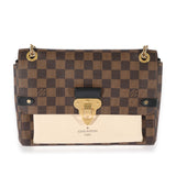 Louis Vuitton Louis Vuitton Damier Ebene Vavin PM