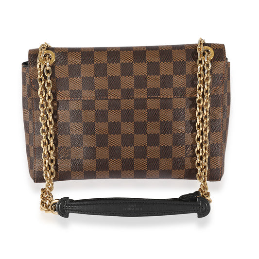Louis Vuitton Louis Vuitton Damier Ebene Vavin PM