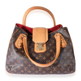 Louis Vuitton Louis Vuitton Monogram Canvas Griet Tote