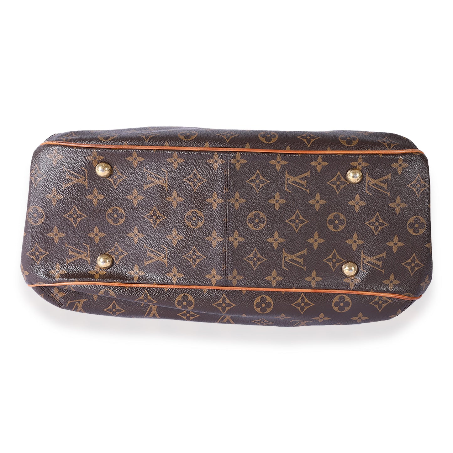 Louis Vuitton Louis Vuitton Monogram Canvas Griet Tote