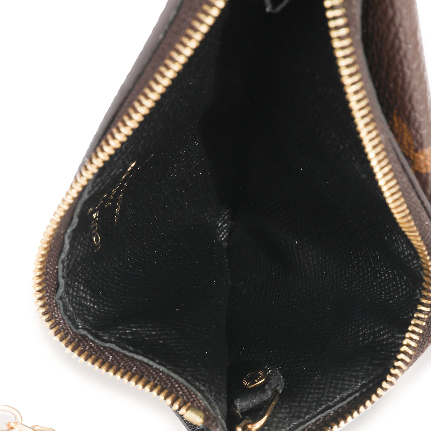 Louis Vuitton Louis Vuitton Monogram Recto Verso Card Holder