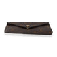 Louis Vuitton Louis Vuitton Monogram Recto Verso Card Holder