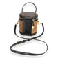 Louis Vuitton Louis Vuitton Monogram Reverse Canvas & Black Calfskin Cannes