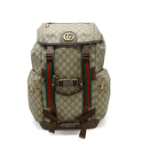 Gucci GG Supreme Backpack