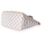 Louis Vuitton Louis Vuitton Damier Azur Saleya PM