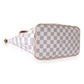 Louis Vuitton Louis Vuitton Damier Azur Saleya PM