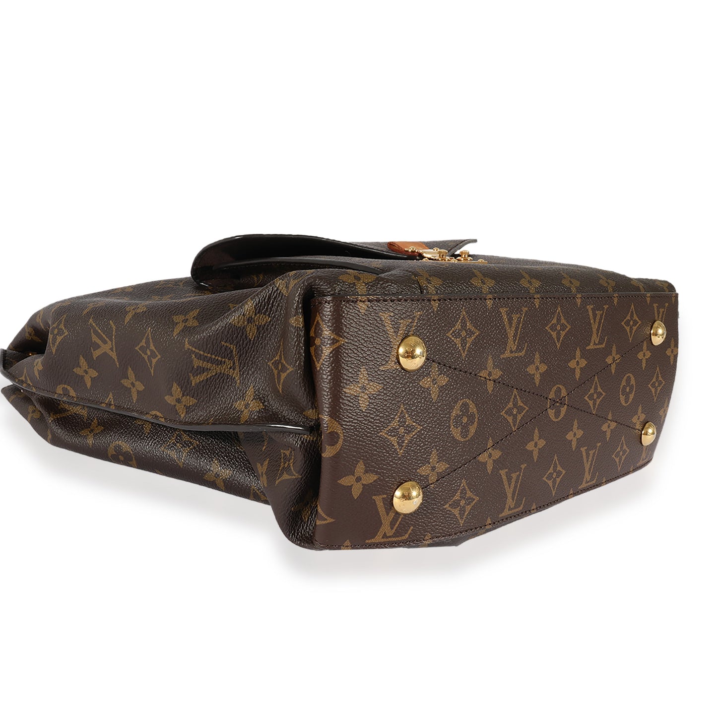 Louis Vuitton Louis Vuitton Monogram Canvas Metis Hobo