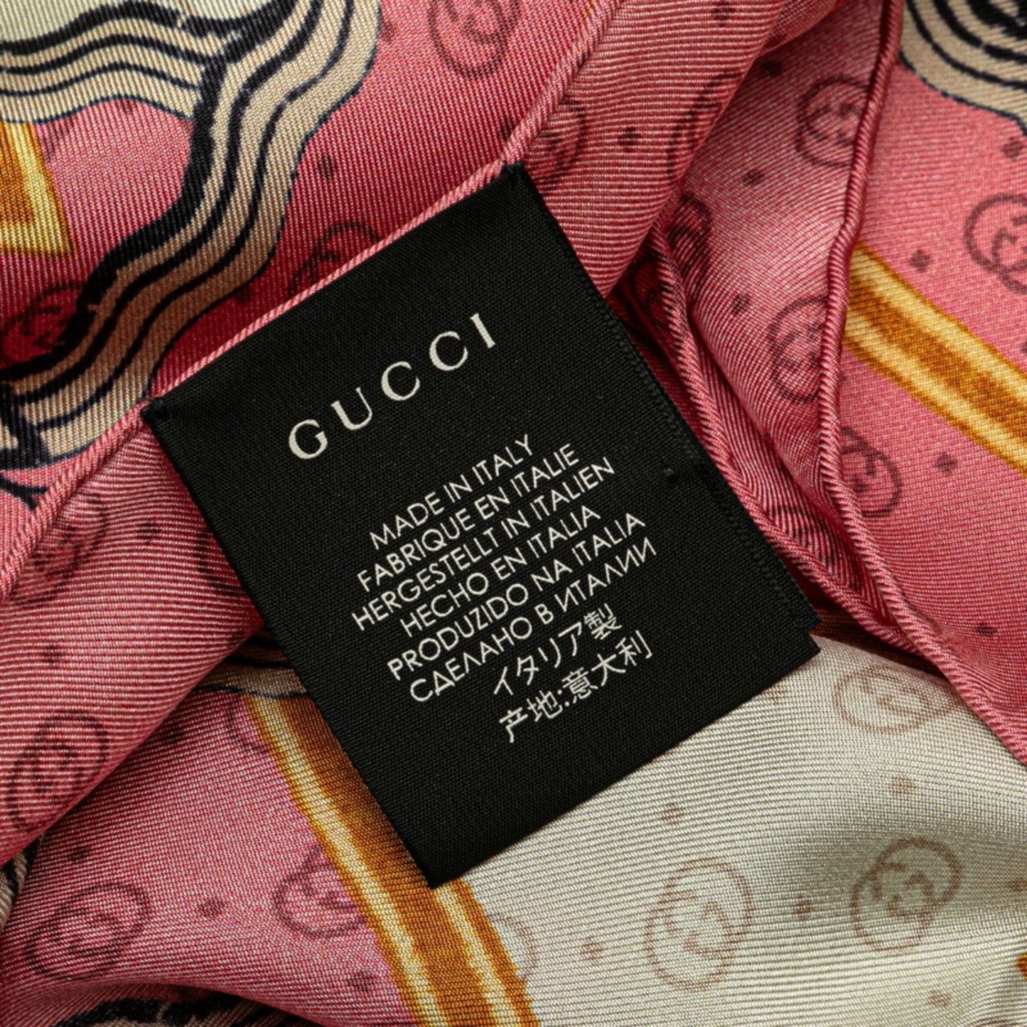 Gucci