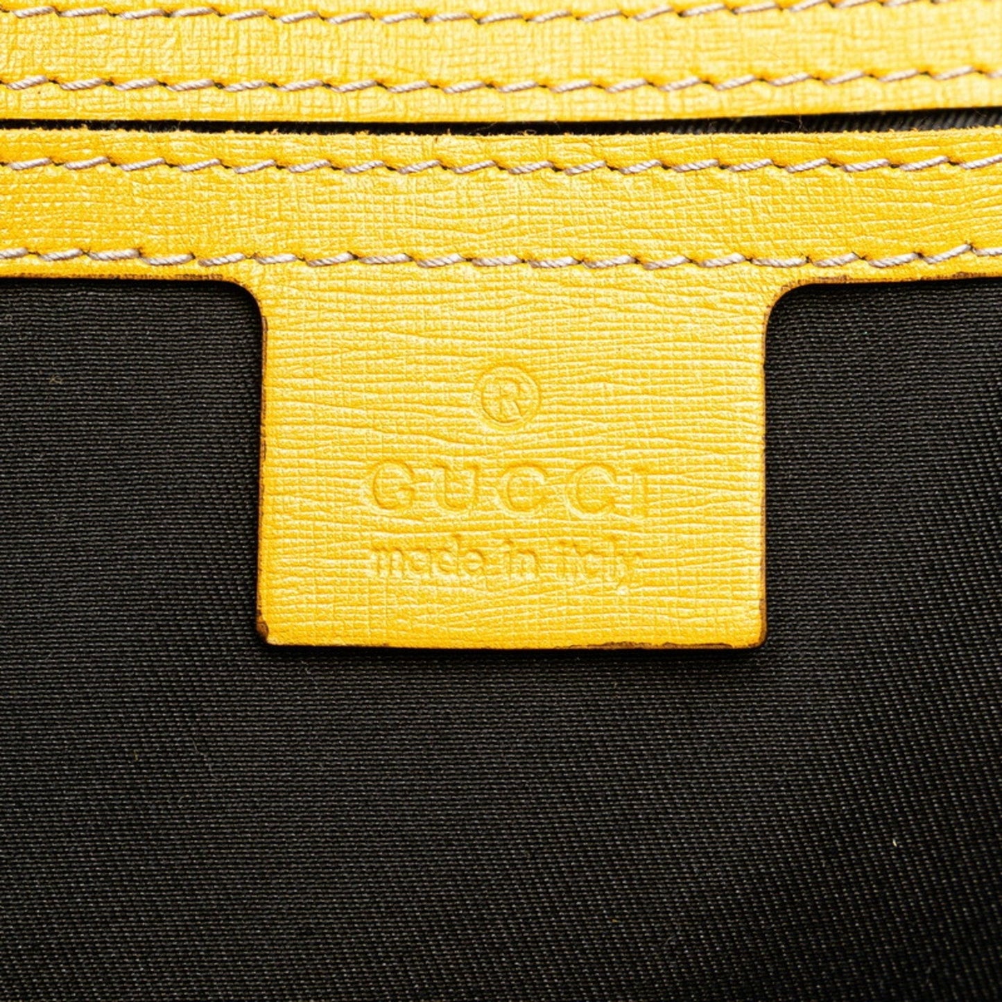 Gucci --