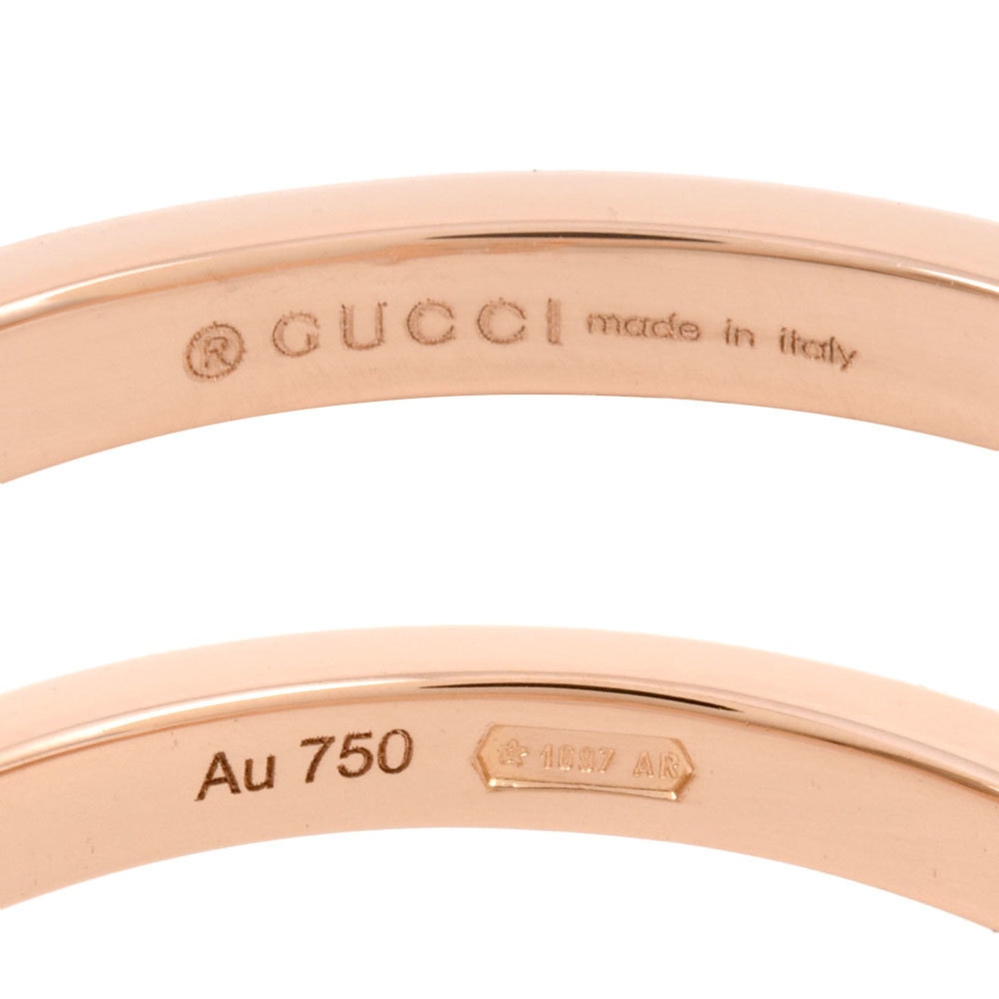 Gucci Double G