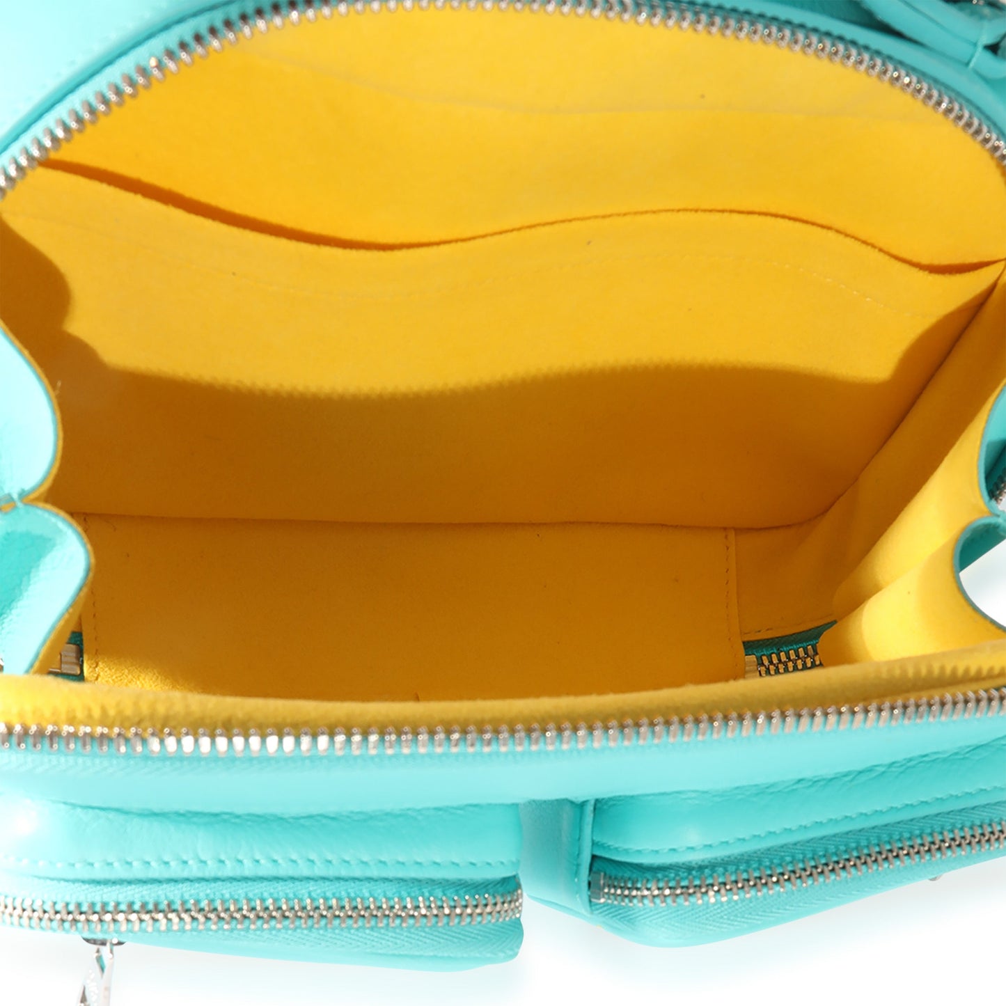 Louis Vuitton Louis Vuitton Blue Monogram Utility Crossbody