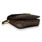 Louis Vuitton Monogram Canvas Pochette Métis