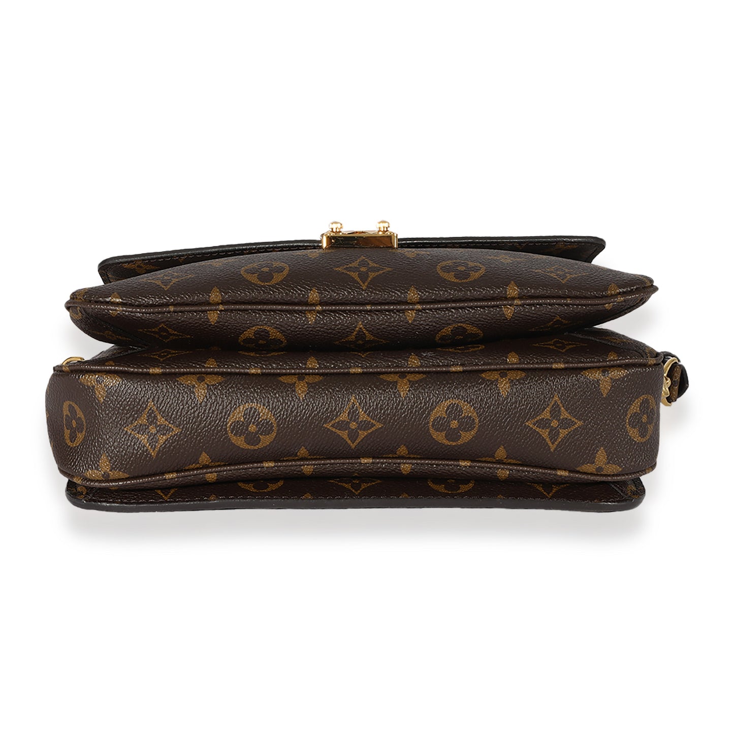 Louis Vuitton Monogram Canvas Pochette Métis
