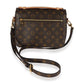 Louis Vuitton Monogram Canvas Pochette Métis