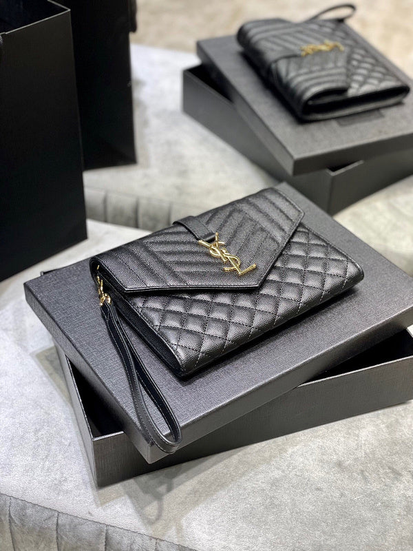 Amelia - YSL Bag - 1457