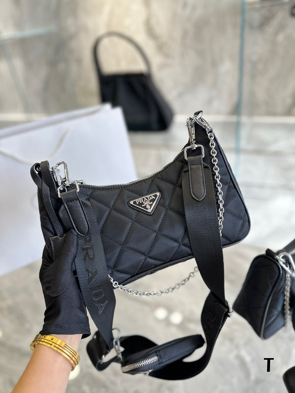 Camila Bags - Prada Bags - 573