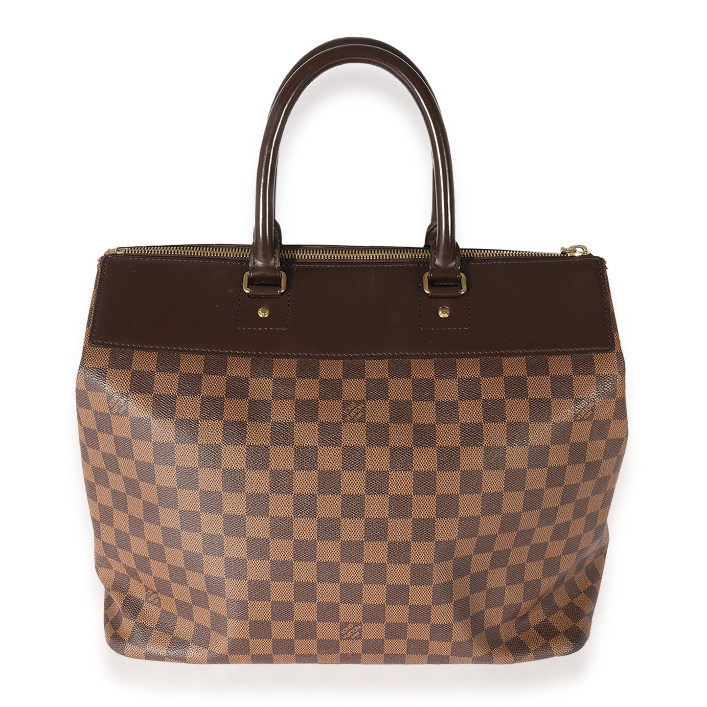 Louis Vuitton Louis Vuitton Damier Ebene Greenwich Tote