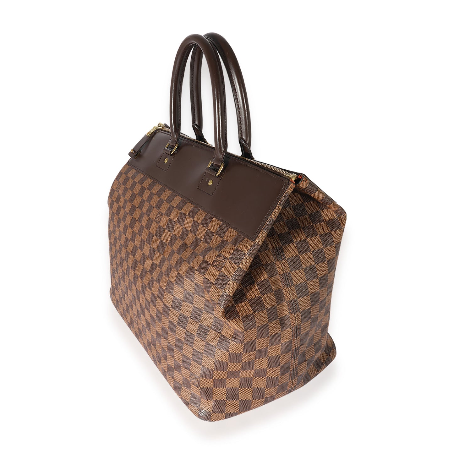 Louis Vuitton Louis Vuitton Damier Ebene Greenwich Tote