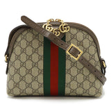 Gucci Ophidia GG Supreme Shoulder Bag