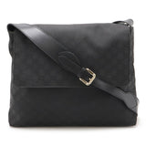 Gucci GG Nylon Messenger Shoulder Bag 272351