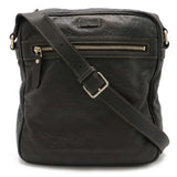 Gucci Guccissima Shoulder Bag Leather 201448