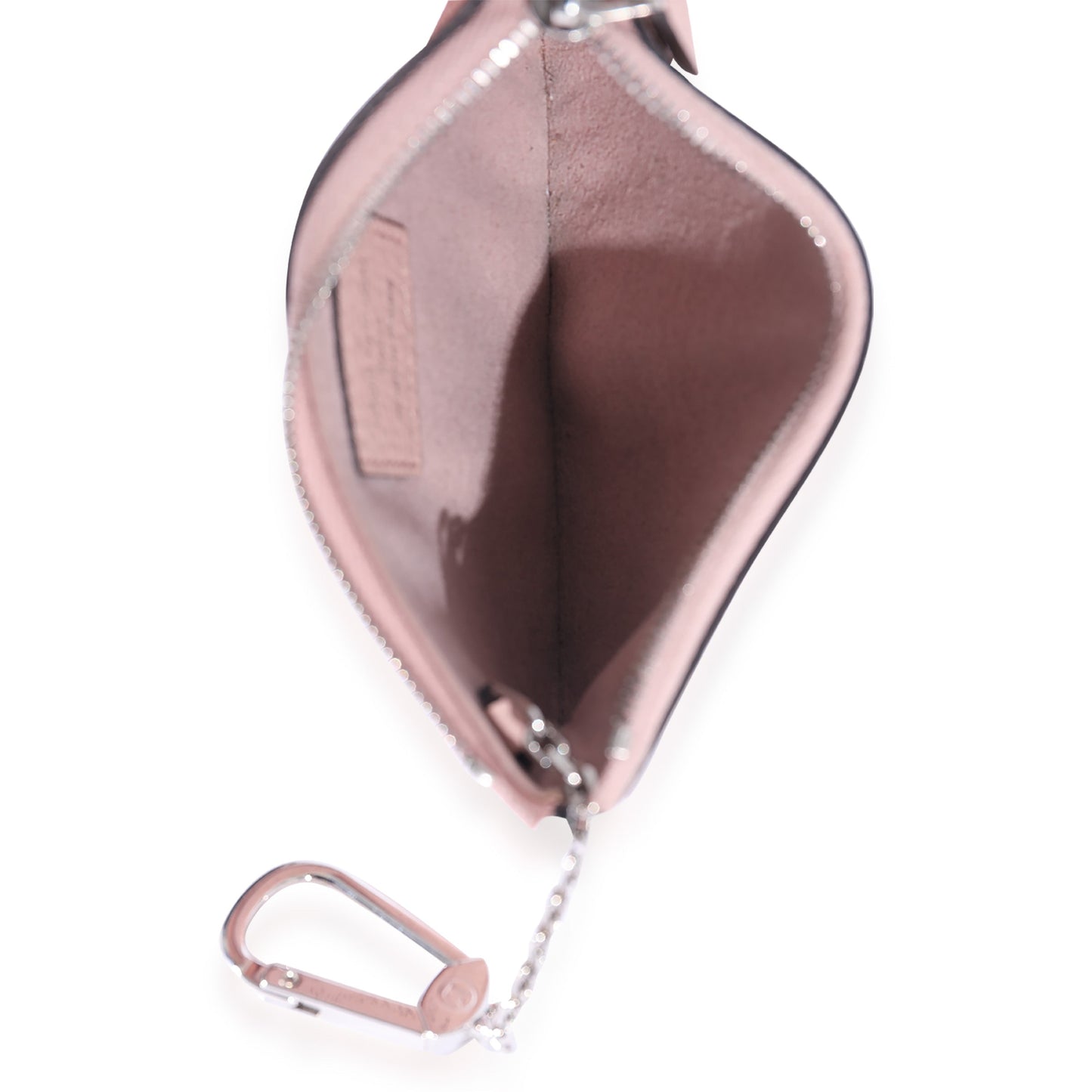 Louis Vuitton Louis Vuitton Magnolia Mahina Key Pouch