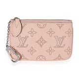 Louis Vuitton Louis Vuitton Magnolia Mahina Key Pouch