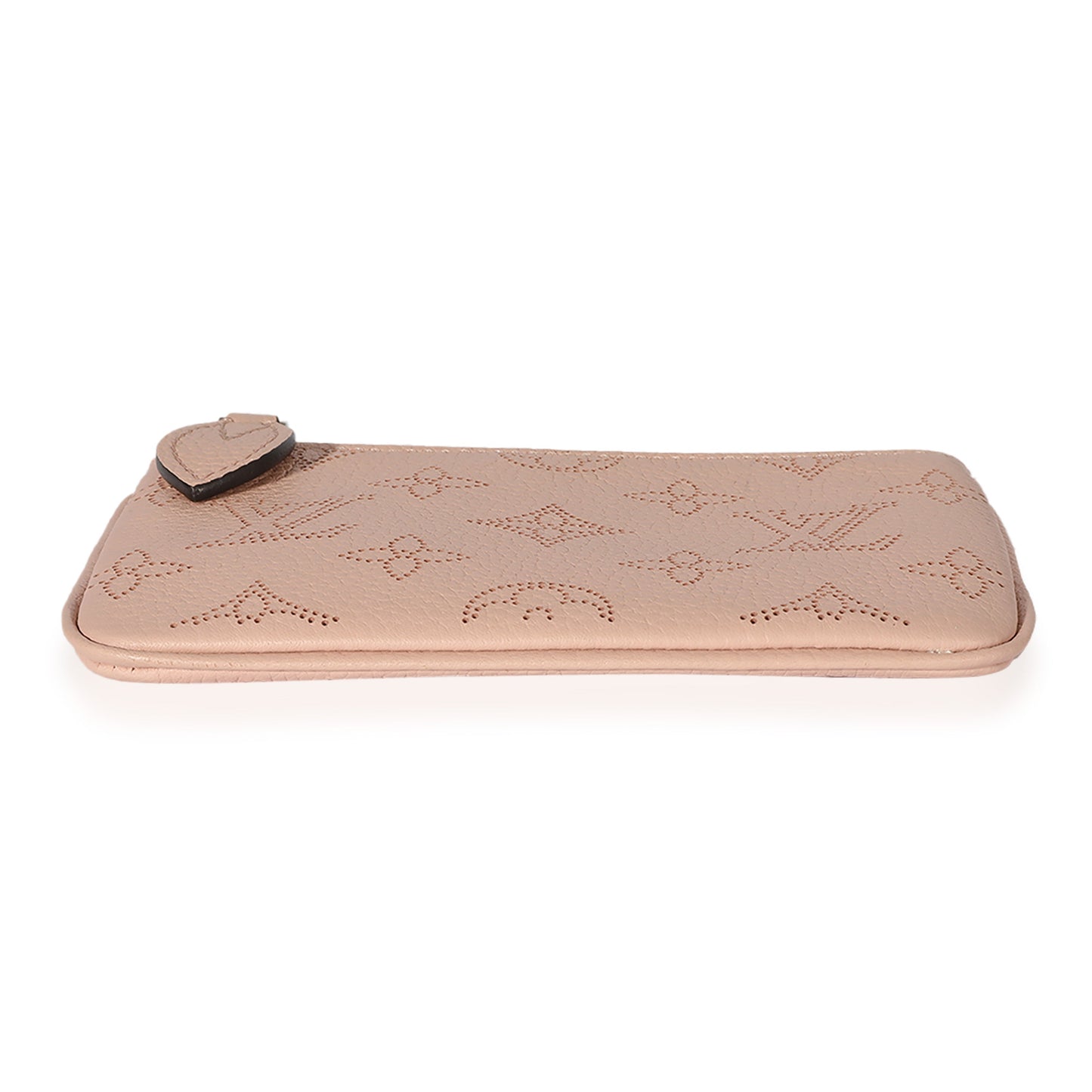 Louis Vuitton Louis Vuitton Magnolia Mahina Key Pouch