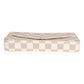 Louis Vuitton Louis Vuitton Damier Azur Canvas Félicie Pochette