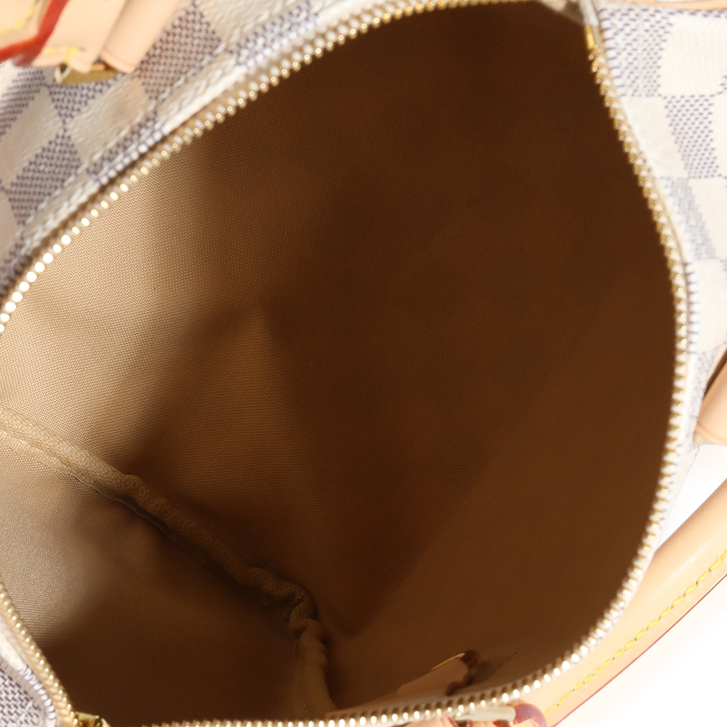 Louis Vuitton Louis Vuitton Damier Azur Speedy 25