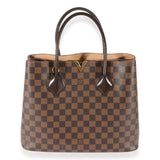 Louis Vuitton Louis Vuitton Damier Ebene Kensington V Tote