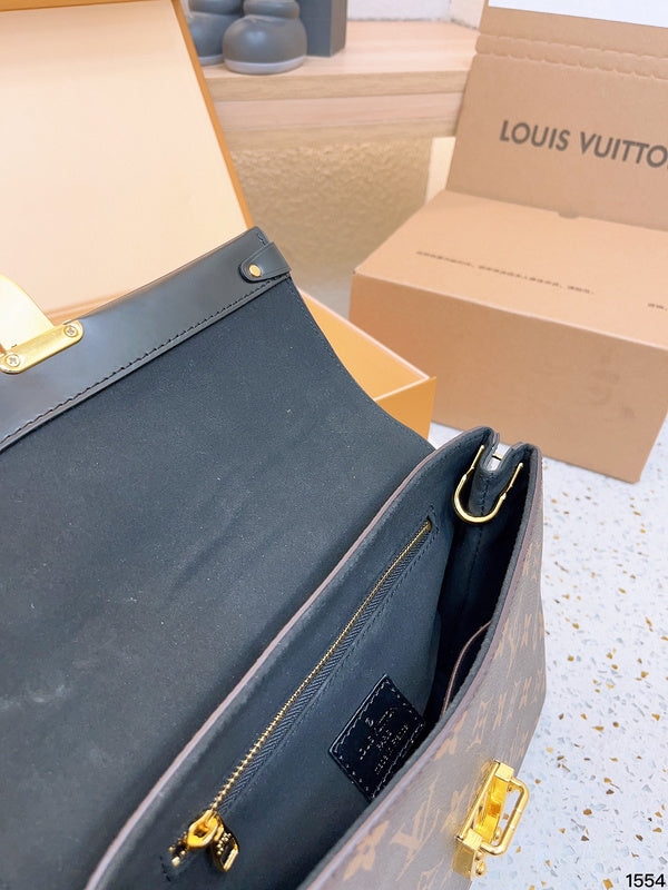 Amelia - LV Bags - 14487
