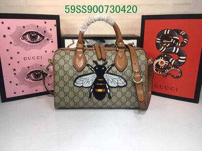 Amelia - GCI Bags - 10947