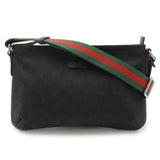 Gucci GG Canvas Shoulder Bag