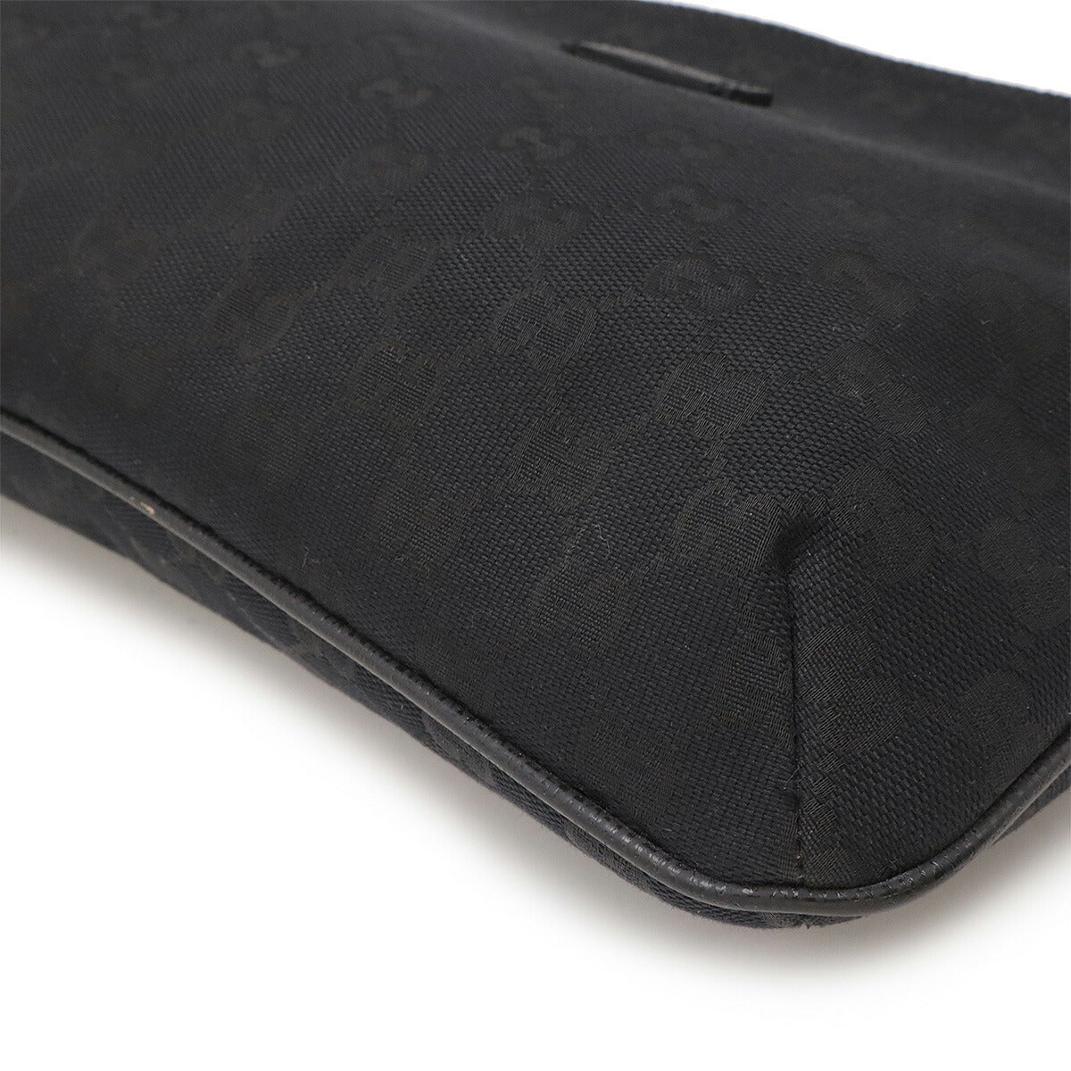 Gucci GG Canvas Shoulder Bag
