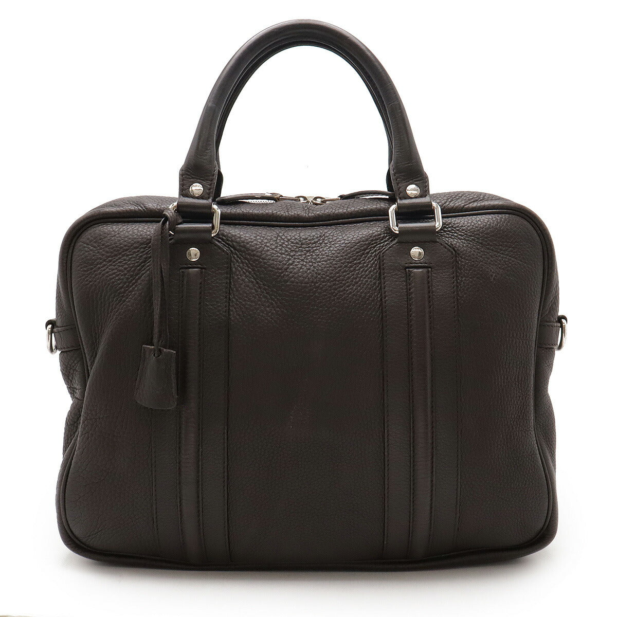 Gucci Leather Business Bag Briefcase 231850