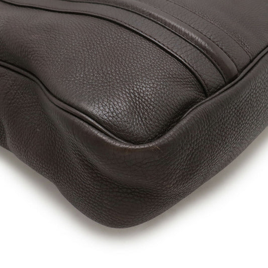 Gucci Leather Business Bag Briefcase 231850