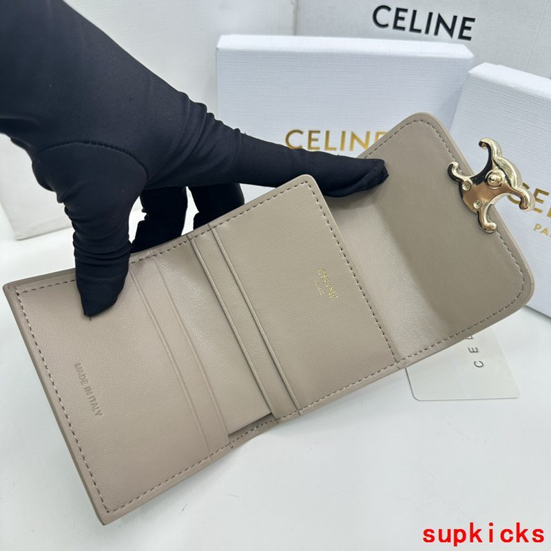 Amelia- Mix Wallets - 721