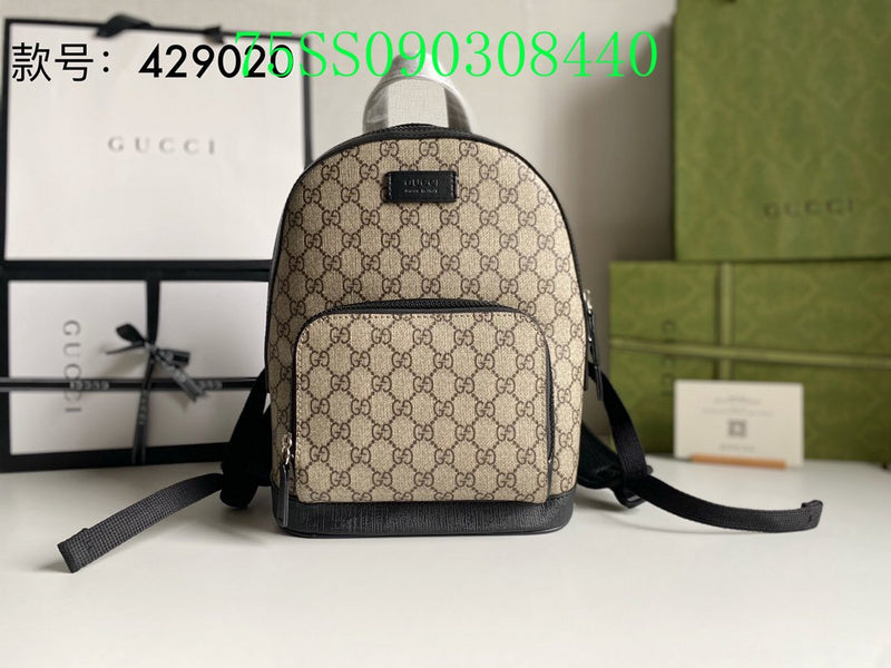Amelia  - GCI Bags - 11560