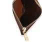 Louis Vuitton Louis Vuitton Monogram Canvas Key Pouch
